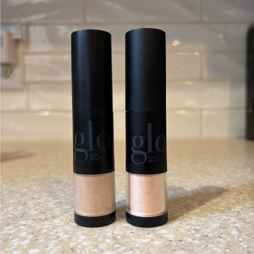 Glo Skin Beauty Loose Powder